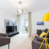 Отель Luxury City Apartment, фото 3