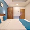 Отель SilverKey Executive Stays 19407 Padmanabhnagar, фото 39