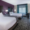 Отель La Quinta Inn Indianapolis North at Pyramids, фото 8
