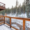 Отель Timbers by Summit County Mountain Retreats, фото 40