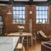 Отель Boutique Stays - Loft on Rose, фото 17
