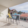 Отель Picturesque 2BR in Casco Antiguo, фото 13