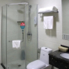 Отель GreenTree Inn Taiyuan Wanbailin District South Inner Ring Qiaoxi Express Hotel, фото 10