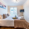 Отель Celador Apartments - Riverside House Serviced Apartments, фото 24