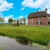 Отель Comfortable Holiday Home in Voorst With Garden, фото 23