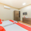Отель Alpha Suites Hotel, фото 5
