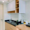 Отель Restful And Minimalist Studio Springlake Summarecon Bekasi Apartment, фото 3