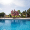 Отель Apartment in Provence Castle With Pool, фото 15