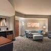 Отель Courtyard by Marriott Dallas Allen at Allen Event Center, фото 7