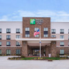 Отель Holiday Inn Express Hotel & Suites Monroe, an IHG Hotel, фото 1