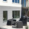 Отель 4 Star Holiday Home in Hunnebostrand, фото 1