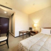 Отель Shinmatsudo Station Hotel, фото 21