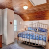 Отель Captain Charlie s 1 3 Bedroom Holiday Home By Bald Head Island, фото 1