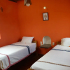 Отель Inti Wasi Lodge, фото 3