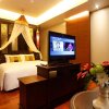 Отель Siripanna Villa Resort & Spa Chiang Mai -, фото 44