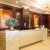 Отель Alagon City Hotel & Spa в Хошимине