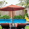 Отель Villa Indah, фото 15