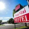 Отель NauMai Motel, фото 3