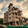 Отель Janavi Resort -Matheran, фото 28