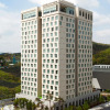 Отель LOTTE City Hotel Daejeon, фото 24