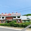 Отель Dingfeng Hotel, фото 1