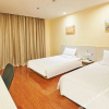 Отель Hanting Hotel Taiyuan Shengli Bridge East, фото 6