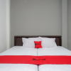 Отель RedDoorz near Universitas PGRI Semarang, фото 15