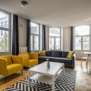 Отель Smartflats Ghent Central, фото 15