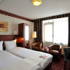 Отель Strandhotel Westduin, фото 6