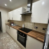 Отель Stunning 3-bed House in Nottingham, фото 3