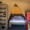 Отель Delle Rose Camping Village, фото 1