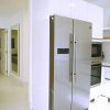 Отель Flatguest Spacious Deluxe, фото 9