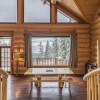 Отель Spirit Lodge at Silverstar, фото 16