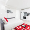 Отель Applewood Suites - Annex Coachhouse Loft, фото 14