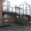 Отель North End Motel, фото 1
