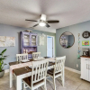 Отель Lovely Merritt Island Home w/ Kayak + Fire Pit!, фото 8
