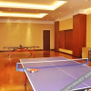 Отель Arcadia International Hotel, фото 6