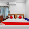 Отель OYO Flagship 806418 Vvg Grand, фото 5