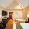 Отель Holiday Inn Express Johnson City, an IHG Hotel, фото 9