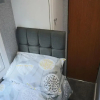 Отель HEDDFAN, Luxury 3 bedroom timber lodge, Caer Beris Holiday Park, Builth Wells, фото 18