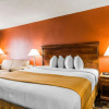 Отель Quality Inn & Suites Montgomery, фото 17