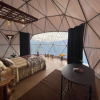 Отель Poas Volcano Observatory Lodge & Glamping, фото 25