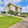 Отель Modern Lake Charles Condo w/ Balcony: 7 Mi to Dtwn, фото 13