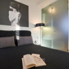 Отель Ma Maison Nο 4, Downtown Loft , Short Walk to Acropolis, Ultra high speed Internet 500 Mbps, Parking, фото 11