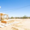 Отель Flamingo Ranch - Dreamy Desert Design With Hot Tub 2 Bedroom Home by RedAwning, фото 13