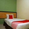 Отель Holiday Mansion Inn by OYO Rooms, фото 3