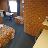 Отель Jerilderie Motor Inn в Jerilderie