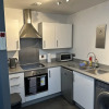 Отель Remarkable 2-bed Apartment in Wolverhampton, фото 5