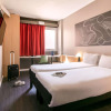 Отель ibis Madrid Getafe, фото 6