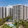 Отель Gullwing # 1103 - 6620 Estero Blvd # 1103 by Coastal Vacation Properties, фото 19
